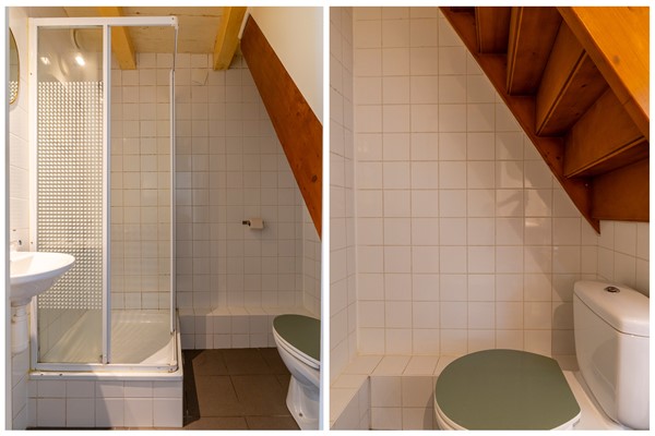 Medium property photo - Loeff Berchmakerstraat 23, 3512 TC Utrecht